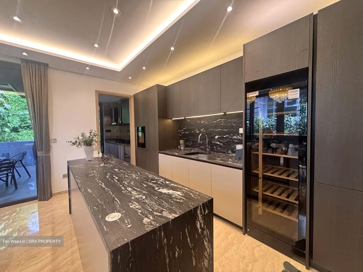 Fernhill Road (D10), Semi-Detached #577893981